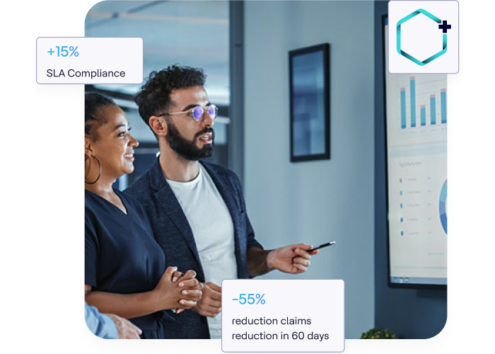 Aftermarket Cloud-Engineered for Effective Dealer Operations​