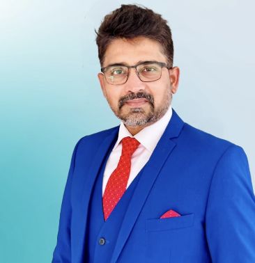 Tarun Gupta