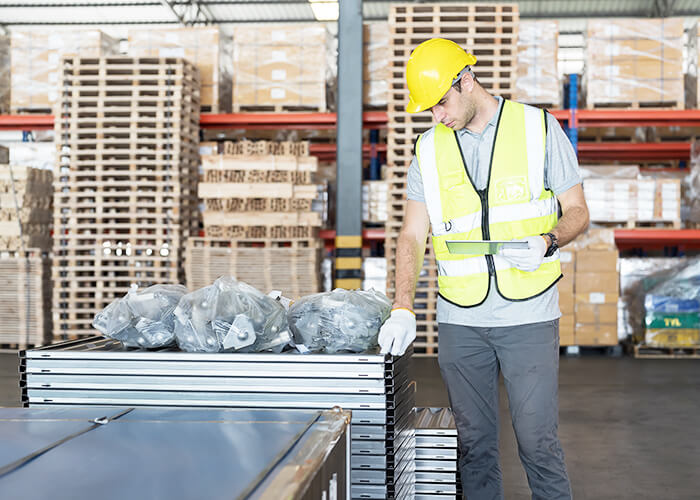 Aftermarket Cloud-Parts and Inventory Planning