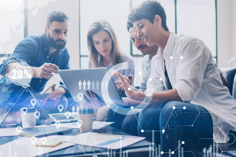 Advanced job scheduling with managed file transfer.