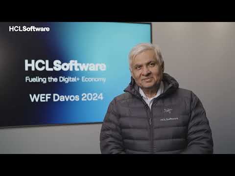 Carlos Sainz Interviewed by Our Marketing VP Dario Debarbieri