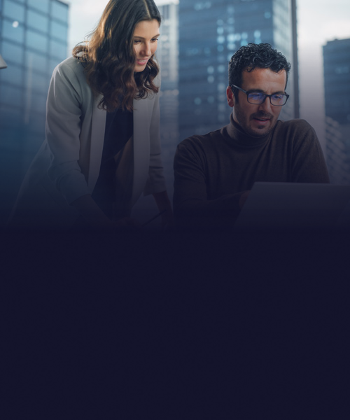 mobile banner
