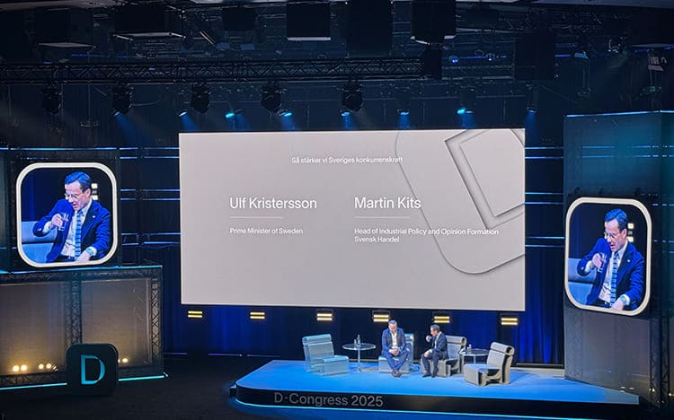 D-Congress 2025 Recap: Key Insights & Future Trends