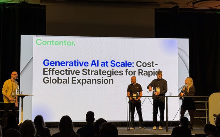 D-Congress 2025 Recap: Key Insights & Future Trends