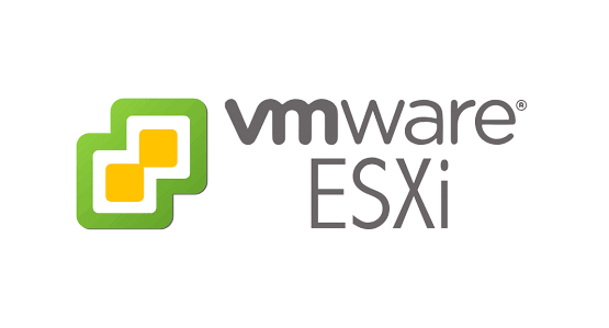 VMWare ESXi