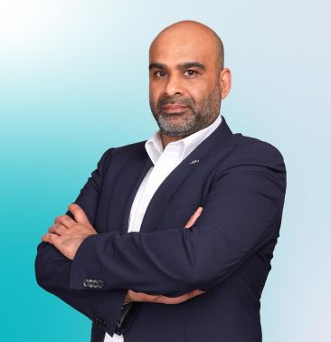Mohan Kewalramani