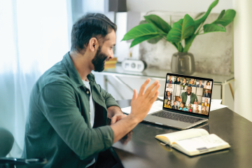 TechBrief for HCL DevOps Test – Introducing DevOps Test Team Spaces. The Next Frontier for Collaboration