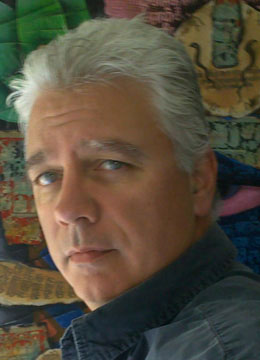 Otto Klaren