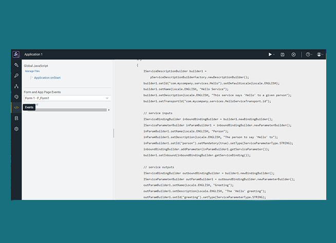 Extensible