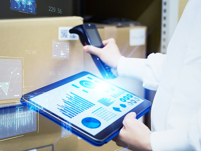Automation Orchestration-Digital Add-Ons for a Digital World
