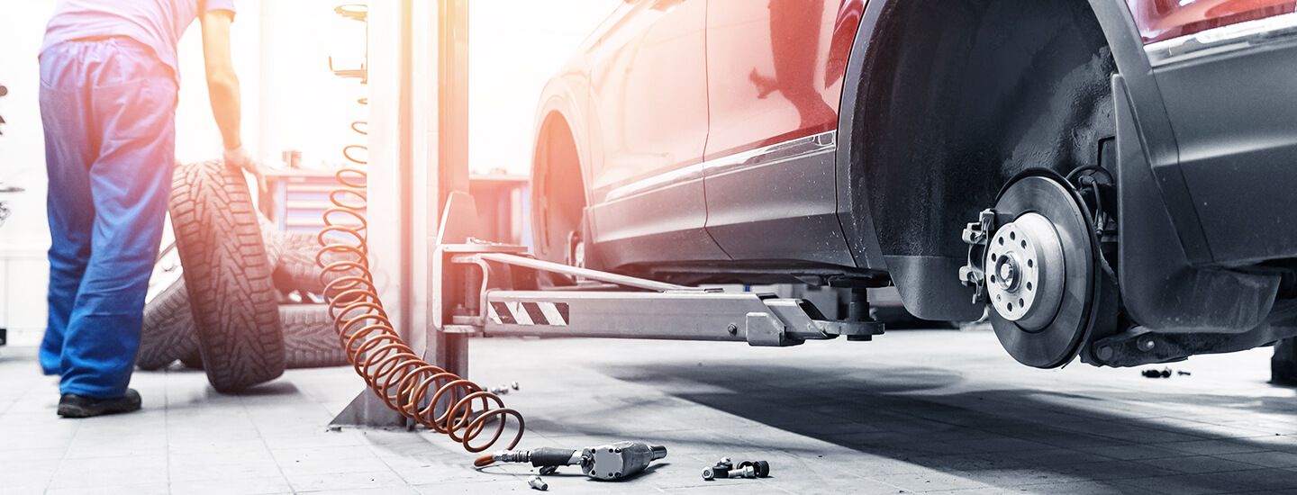 Aftermarket Cloud-Dealer Management System for Multi-Brands