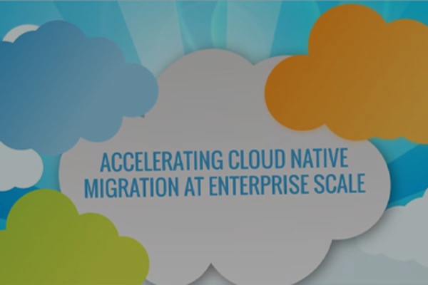 Cloud-Native-Technologies