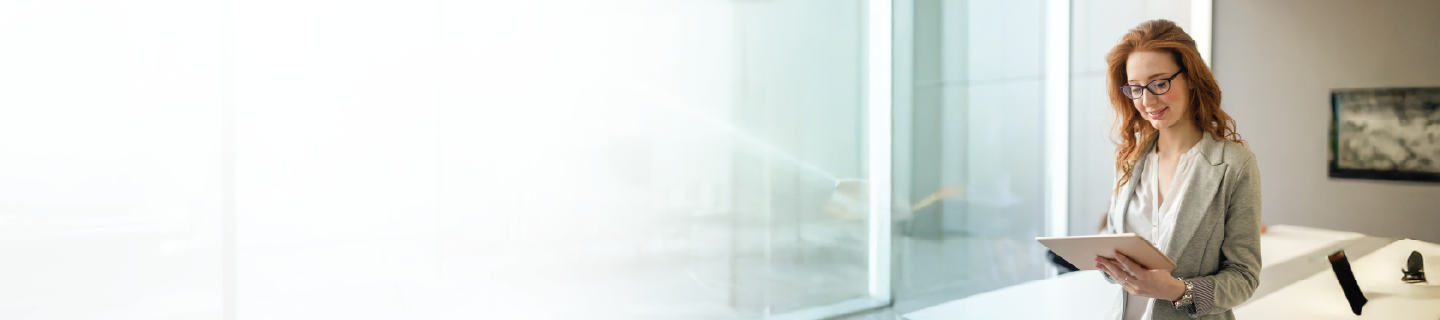 desktop banner