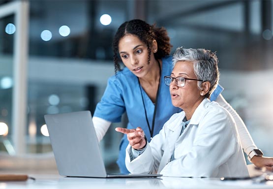 Healthcare Compliance