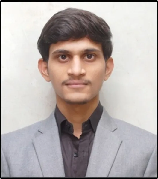 Bhavesh Jain