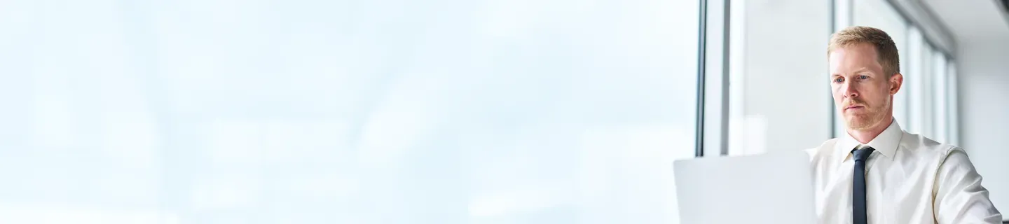 desktop banner