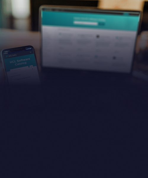 mobile banner
