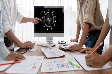 5 Steps to Implement AI in Your MSP Operations