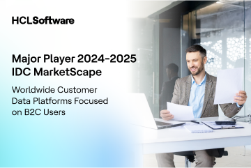IDC MarketScape