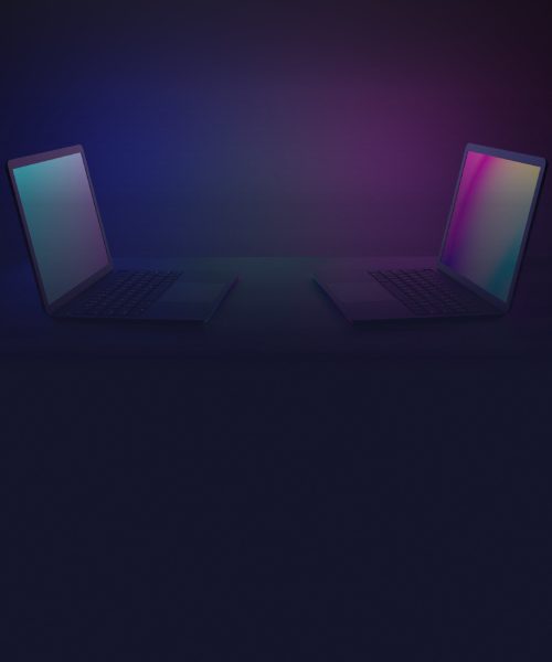 mobile banner