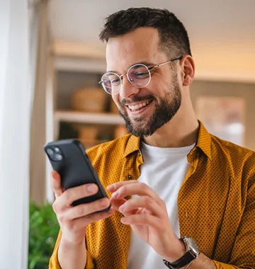 Native Mobile Apps