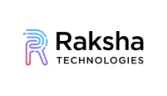 Raksha Partner Logo