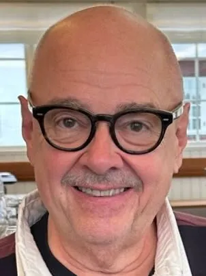 Uffe Sorensen
