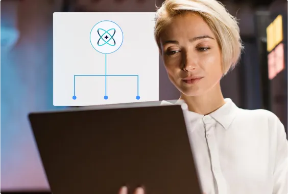 Visual: Decisions Redefined &ndash; AI enhancing business outcomes