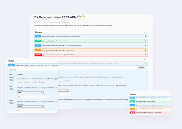 DX-Deployment Freedom
