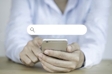 Search Whitepaper​