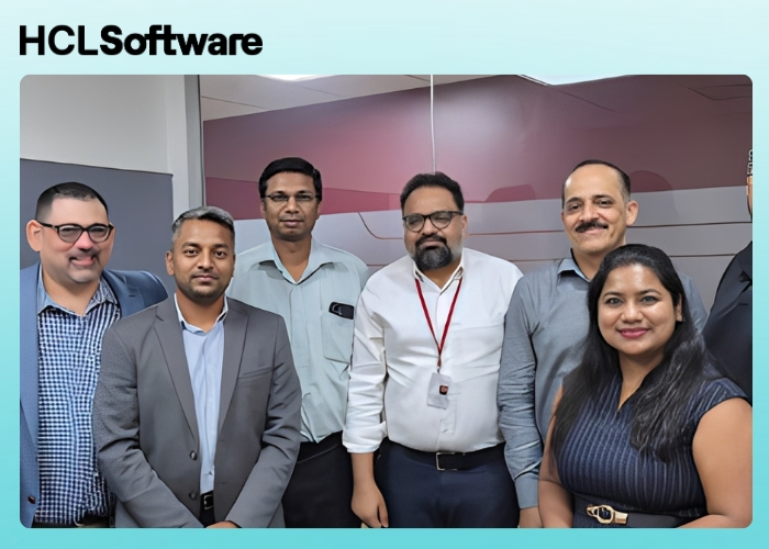 HCL BigFix Master