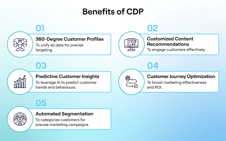 What Is a Customer Data Platform (CDP)?