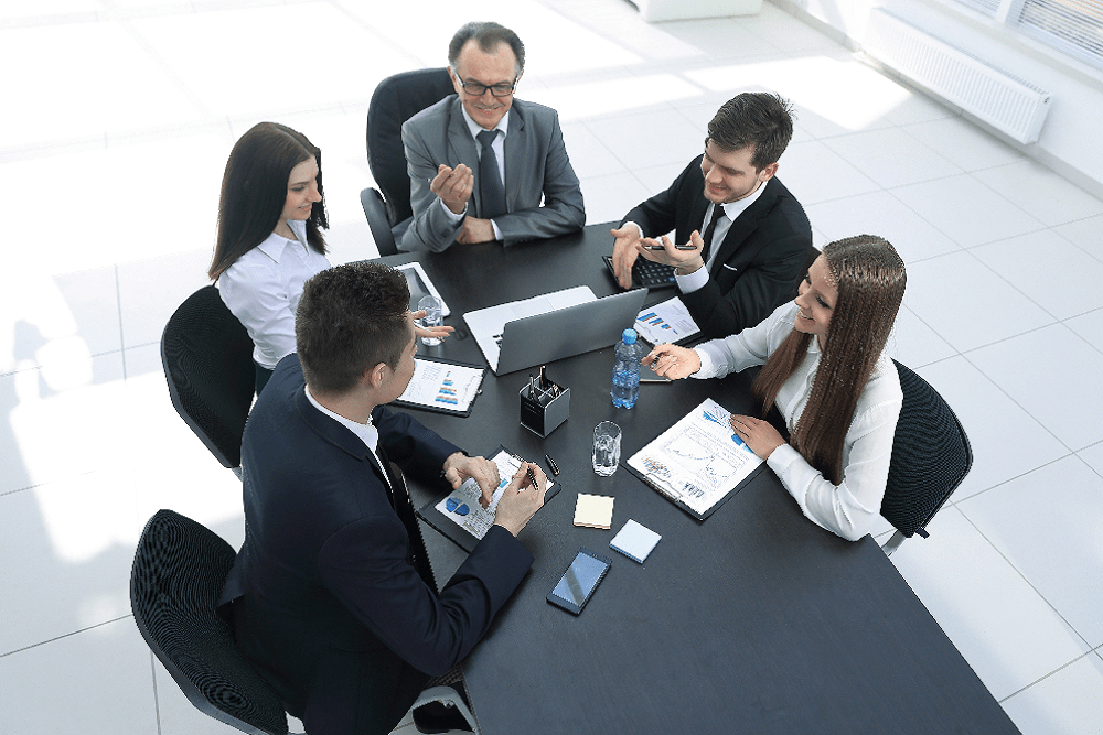 User Roundtable 1