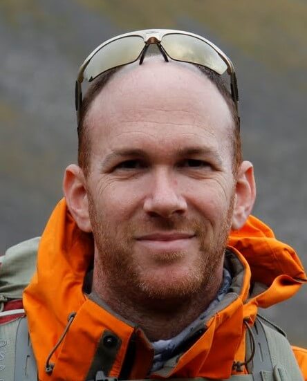 Uffe Sorensen