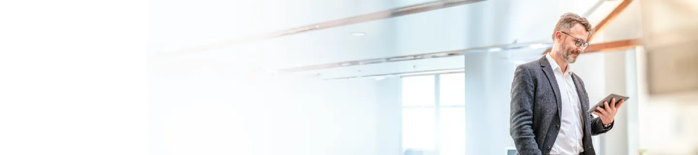 desktop banner