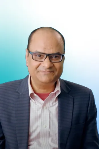 Video interview about HCL AppScan 360&ordm; with Raj Iyer