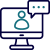 Supports virtualizing systems