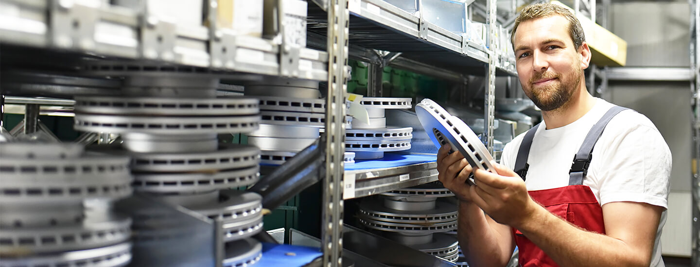 Aftermarket Cloud-Dealer Management System for OEMs