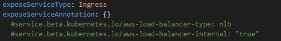 exposeServiceType