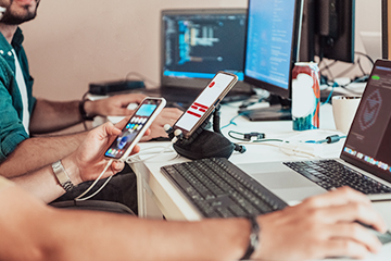 Cybersecurity-Increasing the Application Security Testing 