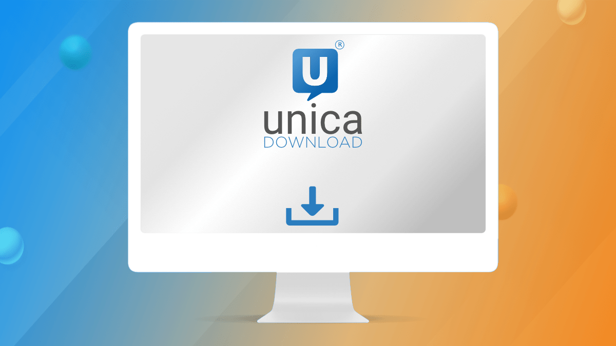 latest Unica software Download