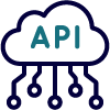 Powerfully Built-in API