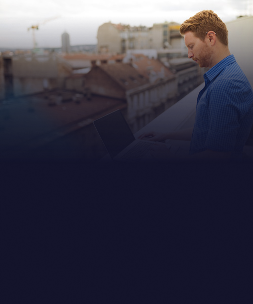mobile banner
