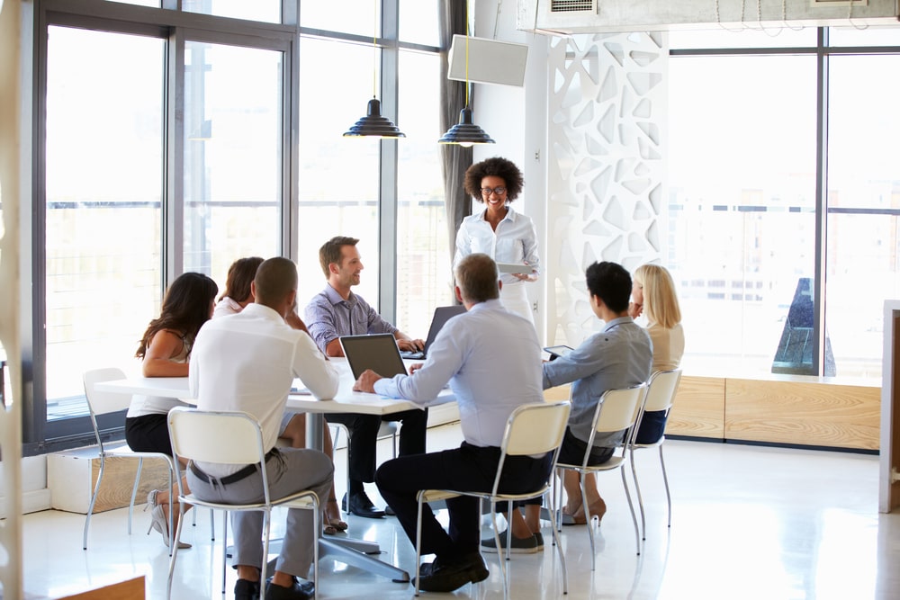 User Roundtable 3
