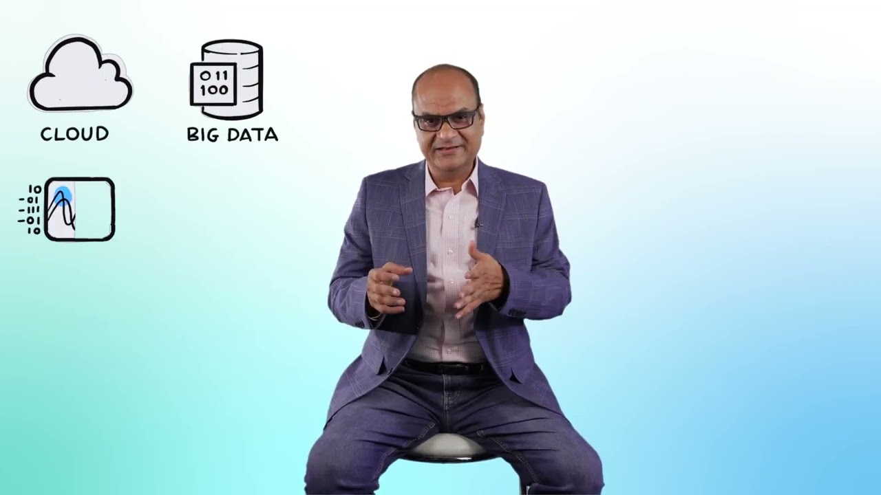 digital transformation strategy